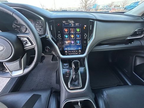 Used 2022 Subaru Legacy Limited w/ Popular Package #3 image 27