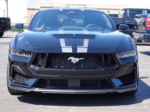 Used 2024 Ford Mustang GT Premium w/ GT Performance Package image 5