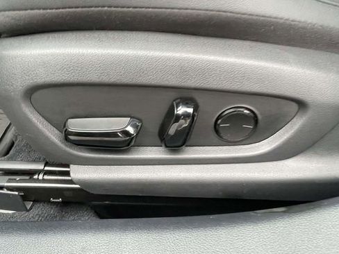 Used 2022 Lexus ES 350 F Sport w/ Accessory Package 2 image 16