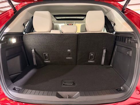 New 2026 MAZDA CX-90 3.3 Turbo w/ Premium Sport Pkg image 40