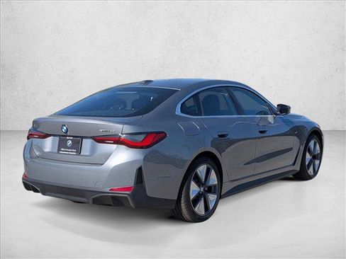 Used 2026 BMW i4 xDrive40i w/ Premium Package AWD/4WD image 2