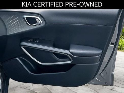 Certified 2024 Kia Soul LX w/ Option Group 015 FWD image 22