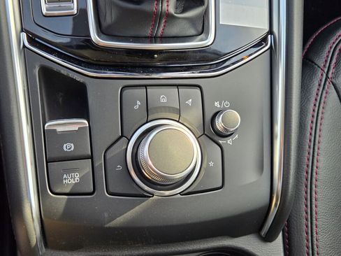 New 2025 MAZDA CX-5 Carbon Edition image 28