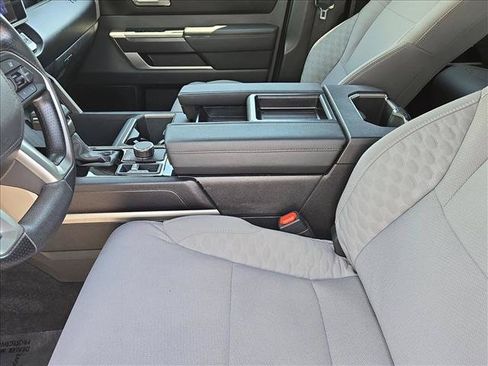 Used 2025 Toyota Tundra SR5 AWD/4WD image 16
