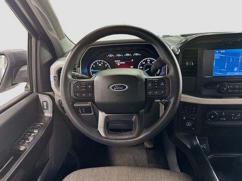 Used 2022 Ford F150 XL w/ Trailer Tow Package AWD/4WD image 23