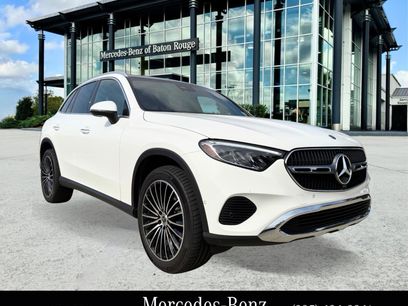 Certified 2025 Mercedes-Benz GLC 300