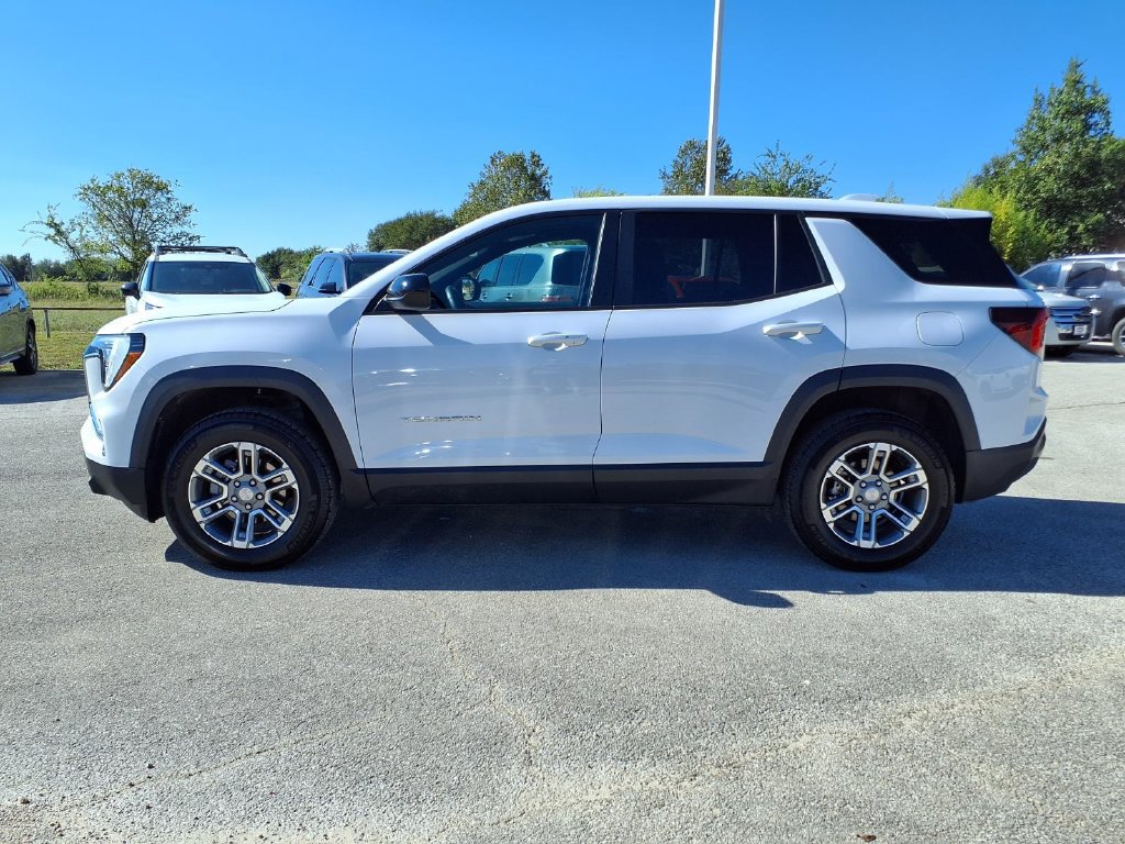 Used 2026 GMC Terrain Elevation FWD image 4