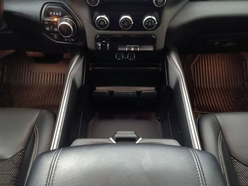 Used 2020 RAM 1500 Big Horn w/ Built-to-serve Edition image 24