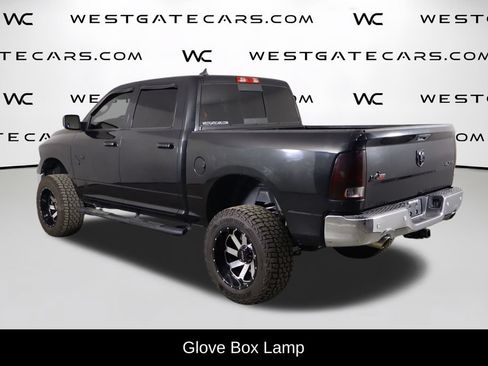 Used 2019 RAM 1500 Big Horn AWD/4WD image 44