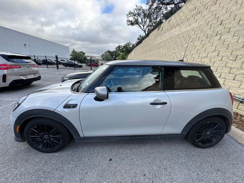 Used 2022 MINI Cooper S FWD image 4