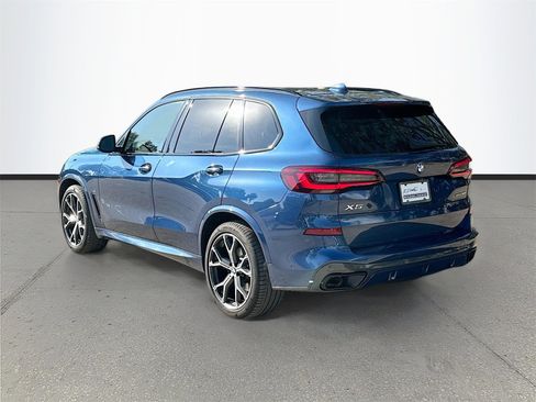 Used 2022 BMW X5 sDrive40i w/ M Sport Package image 5