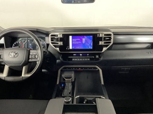 New 2026 Toyota Tundra SR5 image 13