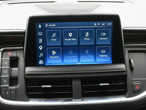 Used 2023 Chevrolet Tahoe High Country w/ Max Trailering Package image 24