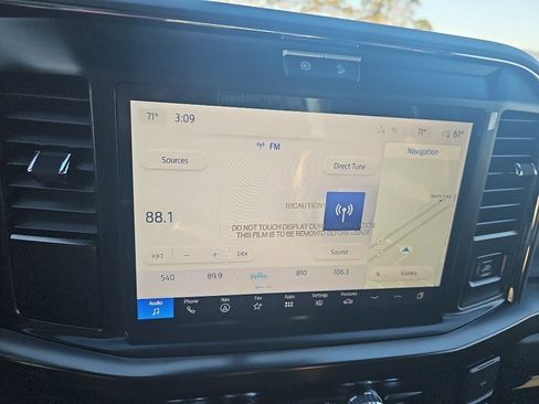 New 2026 Ford F250 Lariat w/ FX4 Off-Road Package image 16