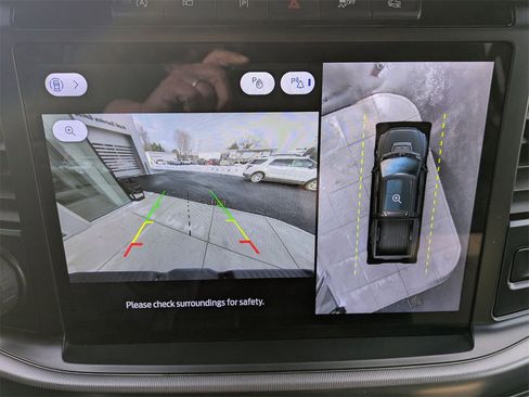 Used 2024 Ford F150 Raptor image 26