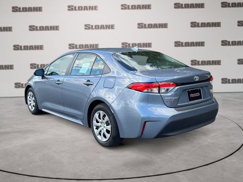 Used 2024 Toyota Corolla LE FWD image 3
