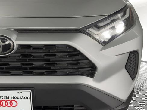 Used 2023 Toyota RAV4 LE image 11