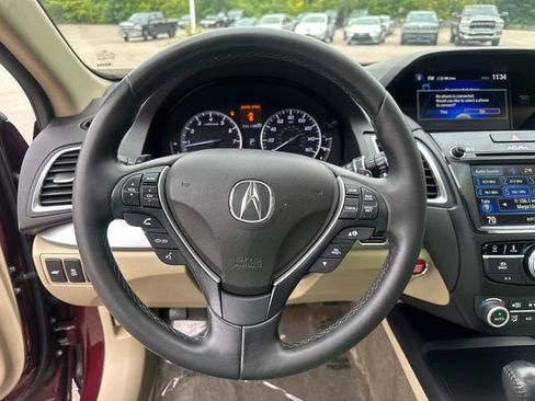 Used 2018 Acura RDX AWD w/ Technology Package image 34