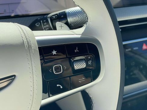 New 2026 Genesis GV80 3.5T Prestige image 10