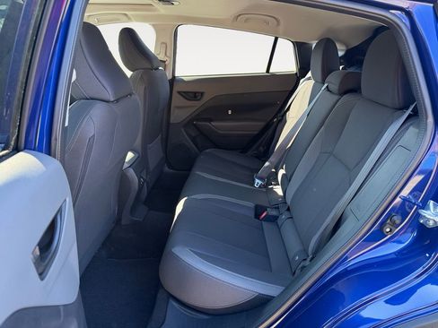 Used 2026 Subaru Crosstrek 2.0i Premium image 30