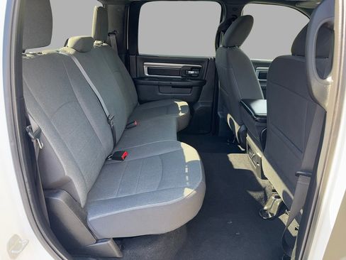 Used 2024 RAM 1500 Classic Warlock image 41