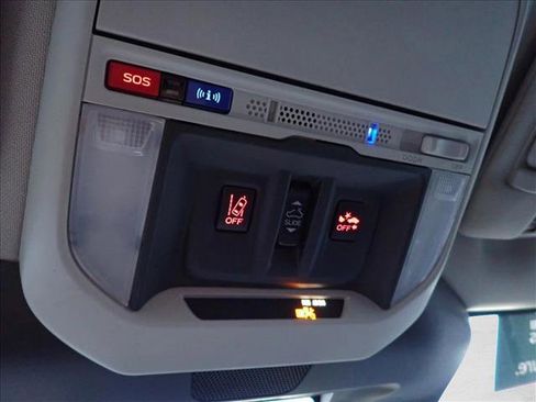 Certified 2022 Subaru Forester Premium image 26