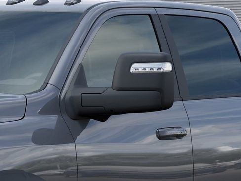 New 2026 RAM 2500 Rebel w/ Rebel Level 2 Equipment Group AWD/4WD image 12