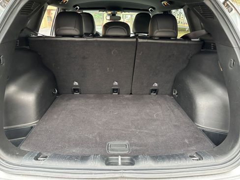 Used 2025 Jeep Compass Limited image 26