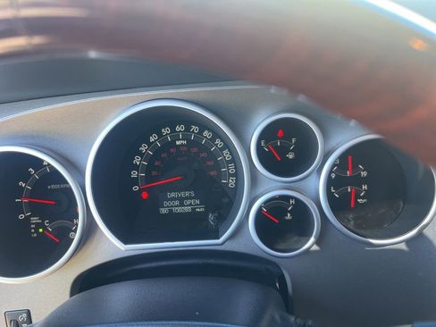 Used 2014 Toyota Sequoia Platinum image 62