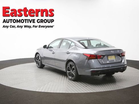Used 2023 Nissan Altima 2.5 SR AWD/4WD image 64