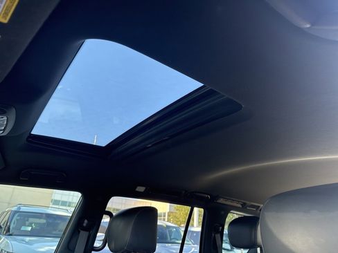 Used 2021 INFINITI QX80 Sensory w/ Cargo Package image 13