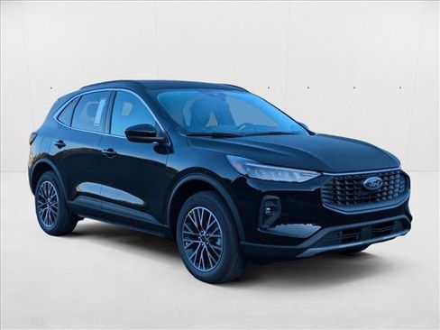 New 2025 Ford Escape SE image 7