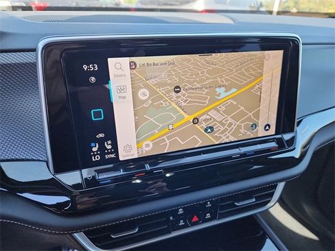 New 2026 Volkswagen Atlas Cross Sport SEL Premium R-Line image 14