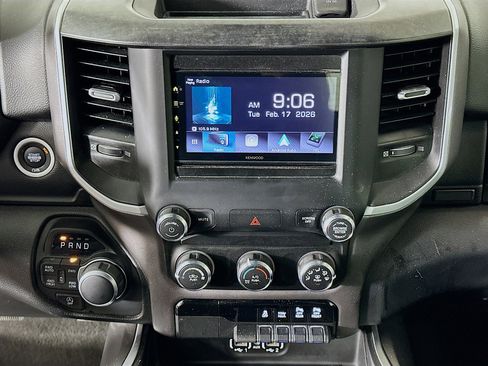 Used 2021 RAM 1500 Lone Star image 23