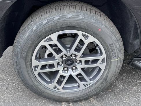 New 2026 Ford Expedition Active AWD/4WD image 53