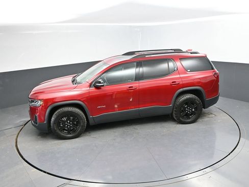 Used 2023 GMC Acadia AT4 w/ Preferred Package AWD/4WD image 32
