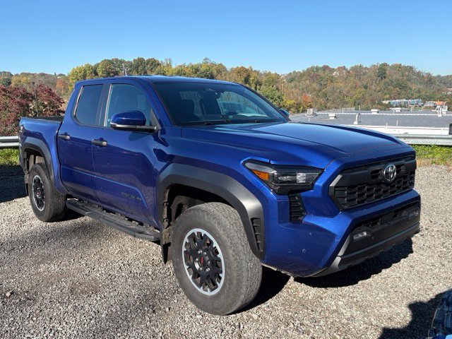 Used 2024 Toyota Tacoma 4x4 Double Cab image 7