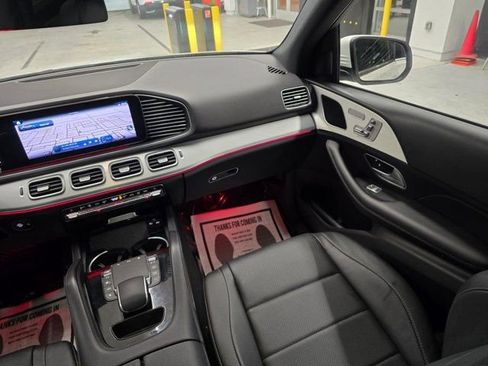 Used 2024 Mercedes-Benz GLE 350 4MATIC image 37