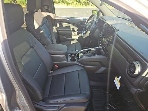 New 2026 Chevrolet Colorado Trail Boss image 28
