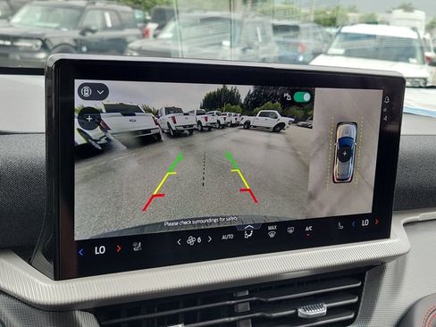 New 2026 Ford Explorer ST-Line RWD image 30