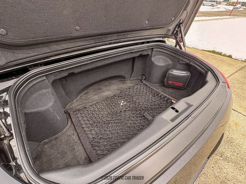 Used 2007 Nissan 350Z Touring image 46