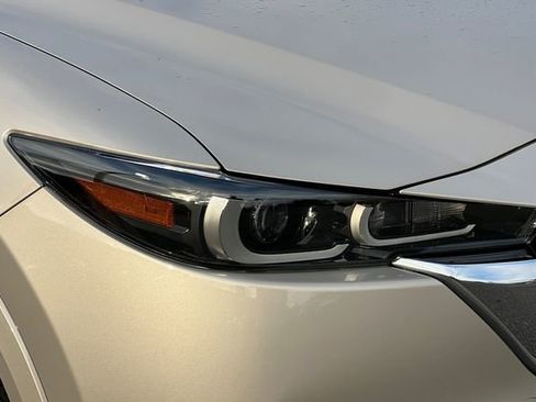 New 2025 MAZDA CX-5 AWD 2.5 S w/ Select Package image 31