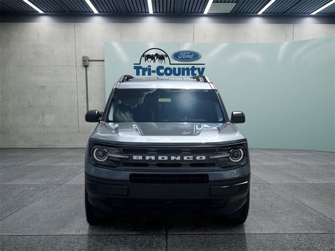 Used 2024 Ford Bronco Sport Big Bend image 2
