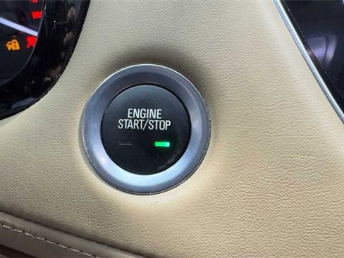 Used 2019 Cadillac XT5 Platinum image 25