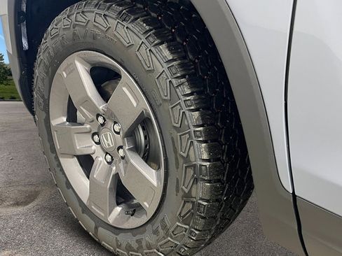 New 2026 Honda Ridgeline TrailSport image 11