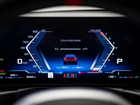 Used 2025 BMW M440i image 28