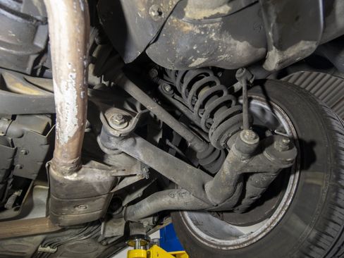 Used 1991 Porsche 928 S4 RWD image 63