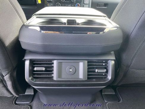 New 2026 Ford F150 STX w/ Equipment Group 200A AWD/4WD image 13