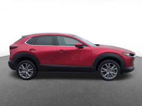 Used 2023 MAZDA CX-30 AWD 2.5 S w/ Select Package image 7