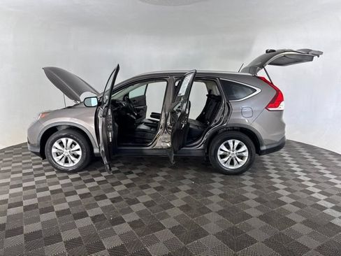Used 2014 Honda CR-V EX-L image 11